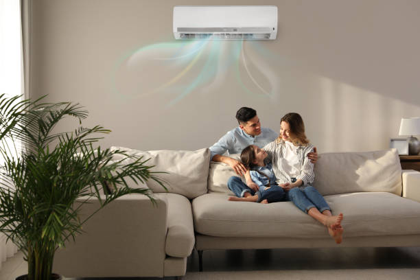 Best VRF (Variable Refrigerant Flow) Systems in Suitland, MD