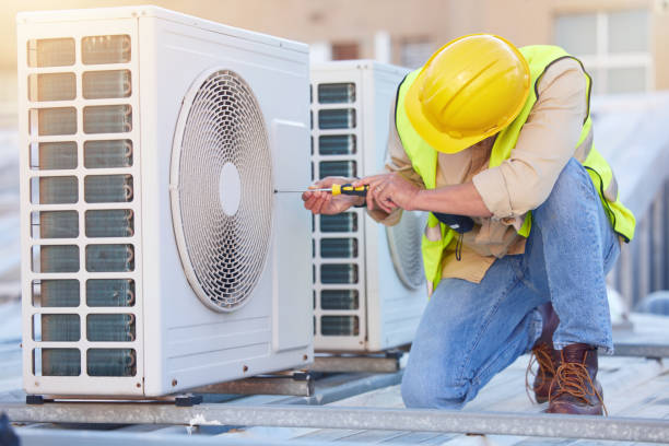 Best Residential HVAC in Suitland, MD