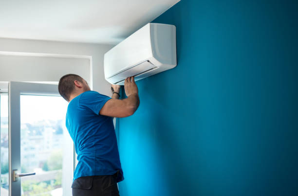 Best HVAC Software and Technology in Suitland, MD