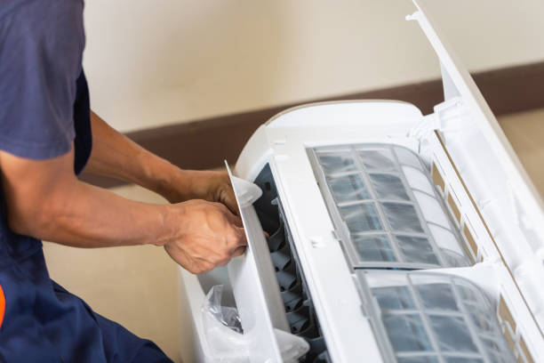 Best HVAC Supply and Distribution in Suitland, MD