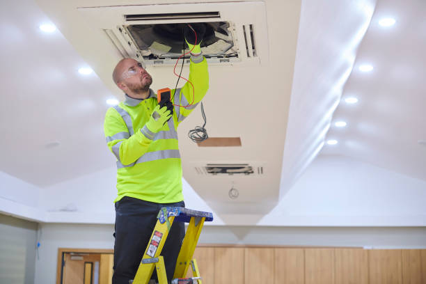 Best HVAC Consulting and Engineering in Suitland, MD