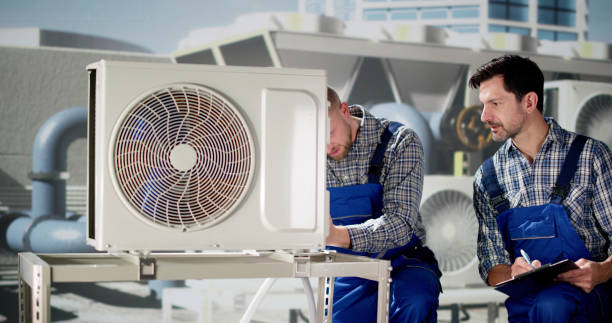 Suitland, MD HVAC Company