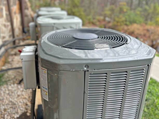 Best Geothermal HVAC Systems in Suitland, MD