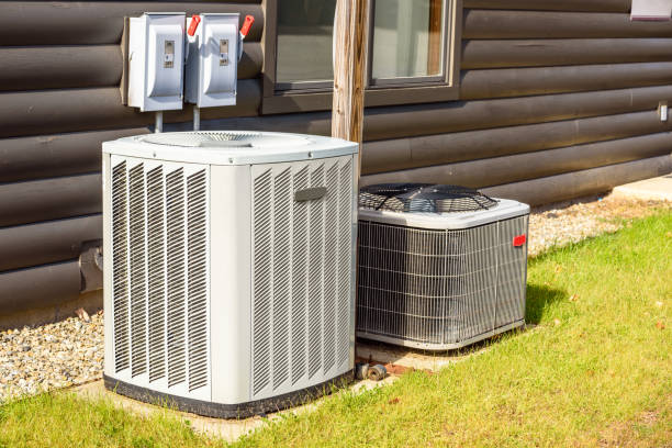 Best Emergency HVAC Services in Suitland, MD